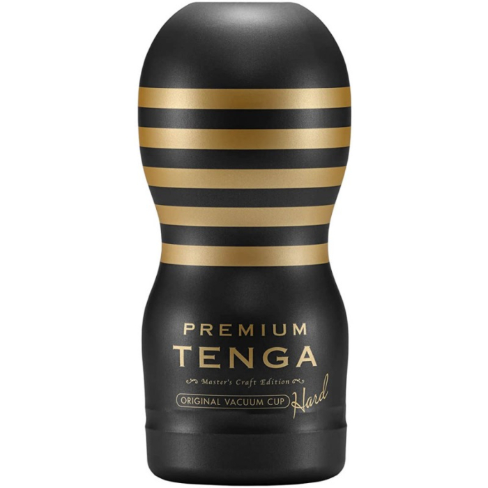 Premium Tenga Original Vacuum Cup Strong