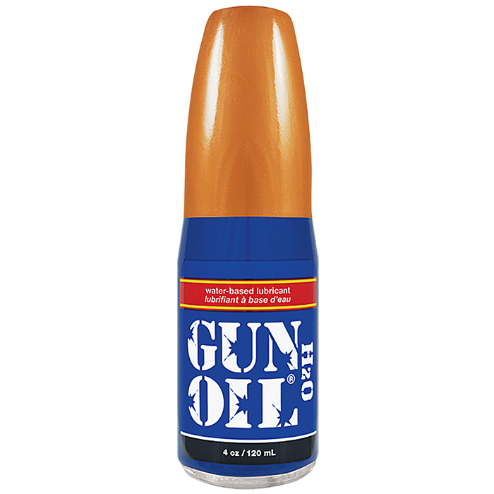 Gun Oil H2O 59ml