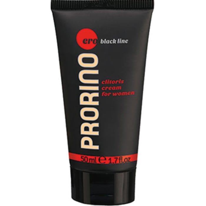 Διεγερτική Κρέμα Ero Prorino 50ml