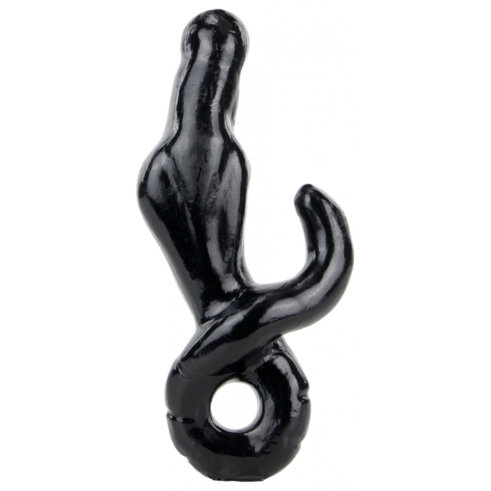 Prostate Stimulator PROSTATOR 12 x 5 cm