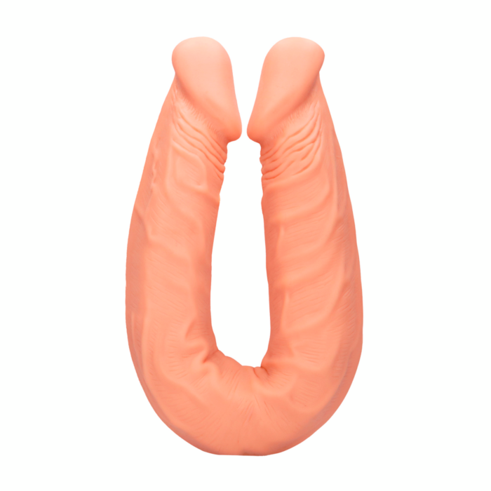 RealRock Double Dong 46cm Flesh