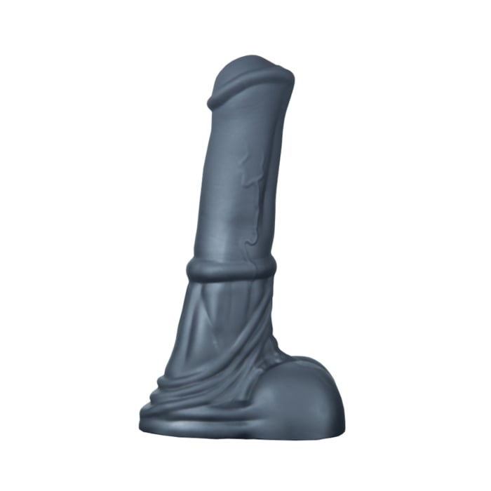 Jack Silicone Dildo - Medium