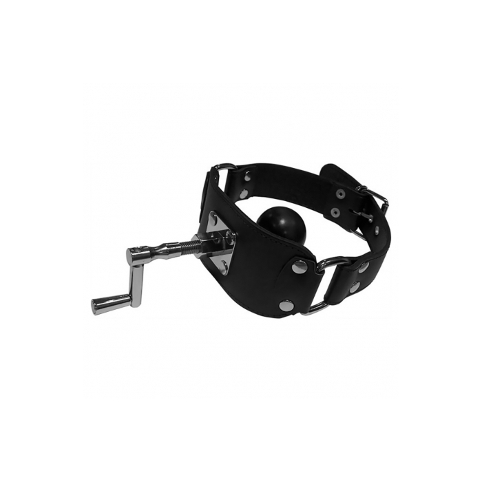 RIMMER BALL GAG 45MM