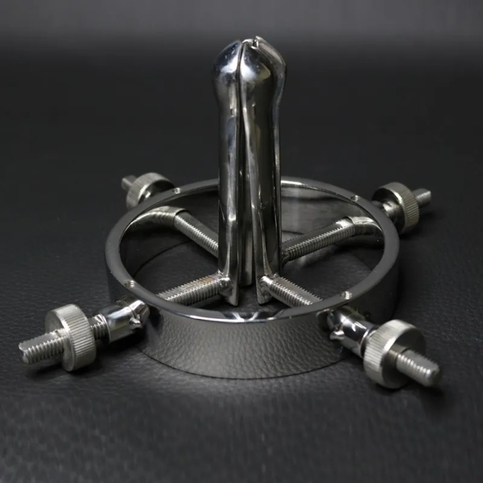 RING EXPANDER ANAL SPECULUM