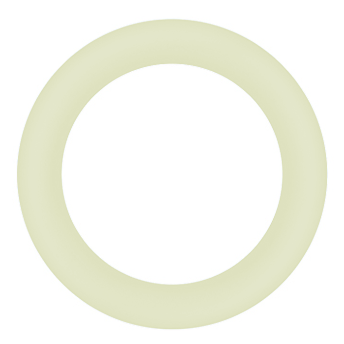  Firefly Halo Διάφανο S Δαχτυλίδια Πέους NS Novelties