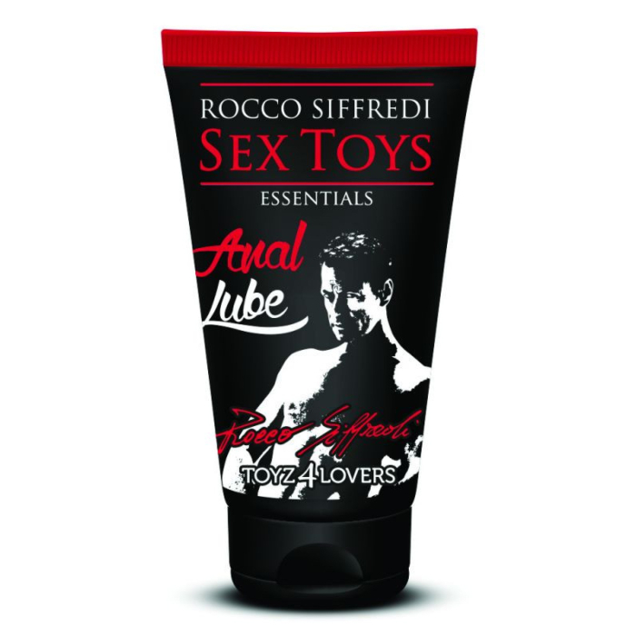 Rocco essentials anal lubricant 100 ml