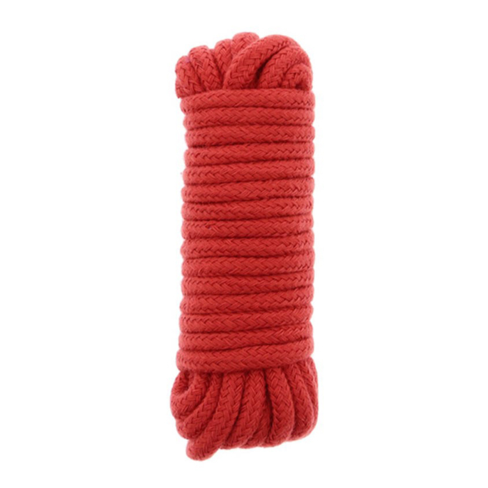 BONDX LOVE ROPE - 5M RED