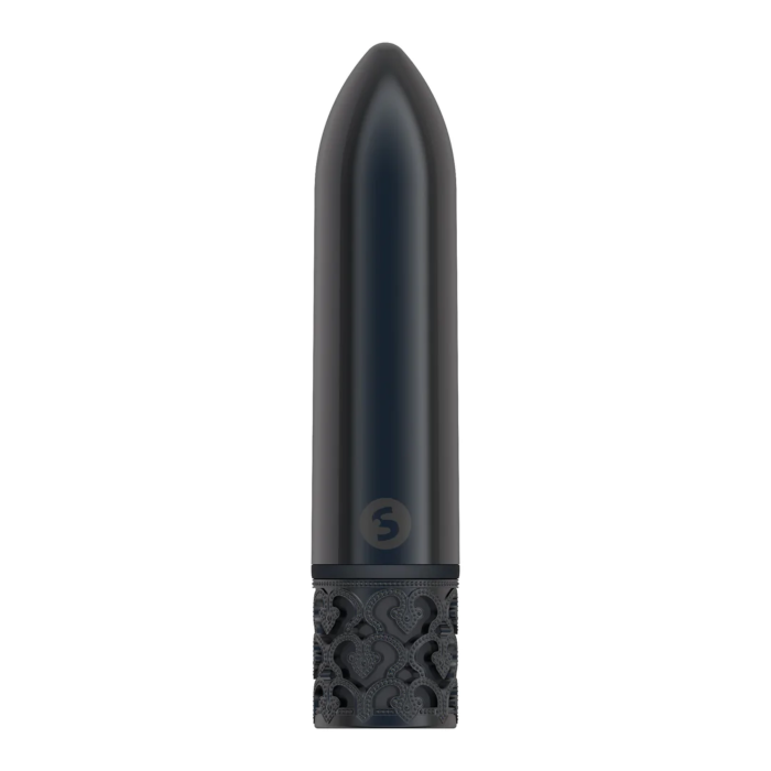 Glamour - Rechargeable ABS Bullet