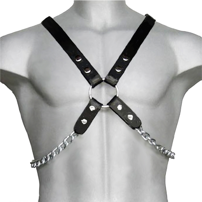 Bosom Harness for men- Romeo-2002689
