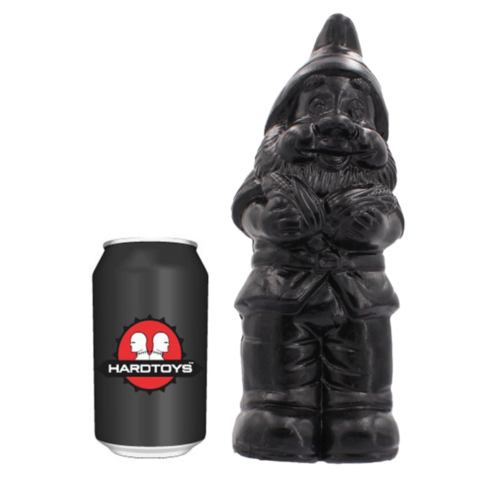 XXL Πρωκτικό Ομοίωμα Dwarfy Dildo 26 x 10 cm - HardToys