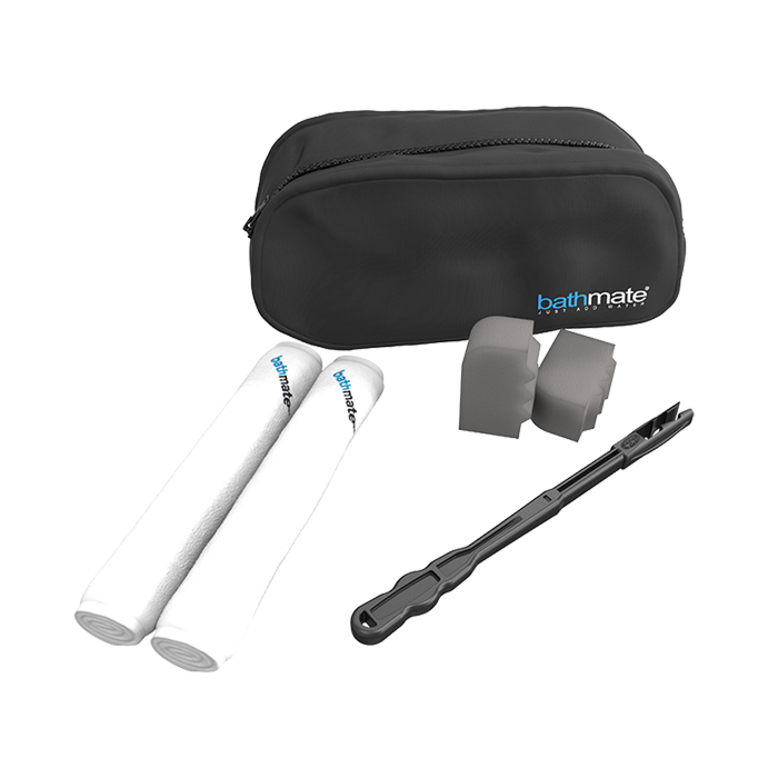 Bathmate Cleaning Kit Bathmate No Colour OS