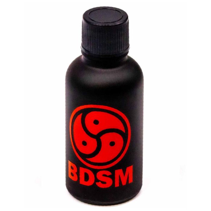 Leather Cleaner Poppers Bdsm Deluxe Power 15ml