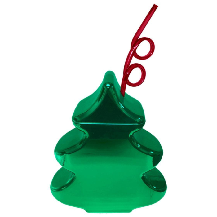 Kheper Games Christmas Tree Cup Green