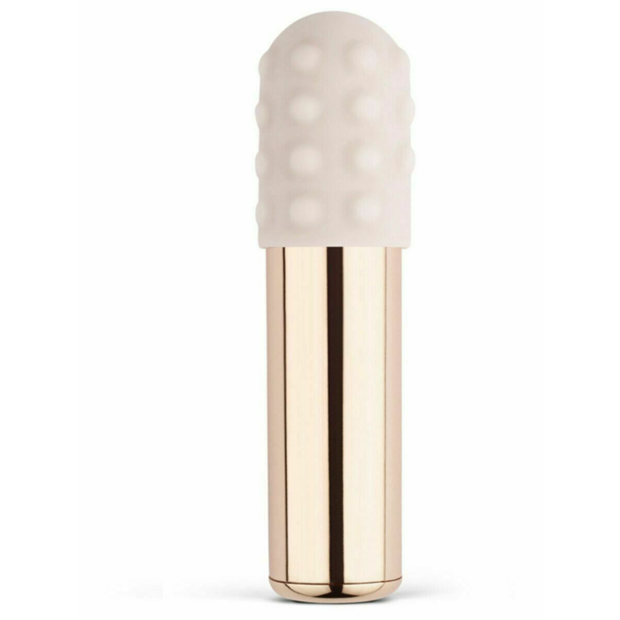 Bullet Vibrator,Rose Gold by Le Wand