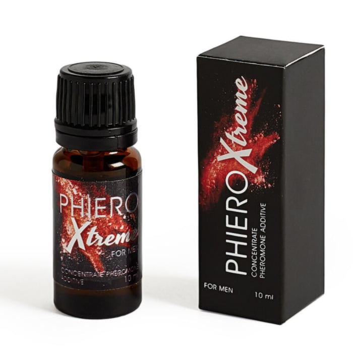 Φερομόνη ανδρική - Phiero Xtreme