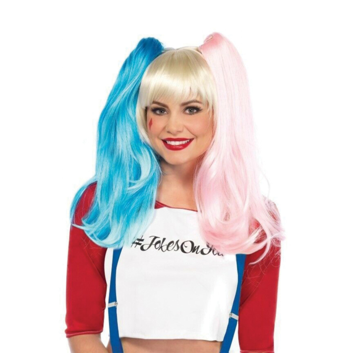 Deviant Doll Wig