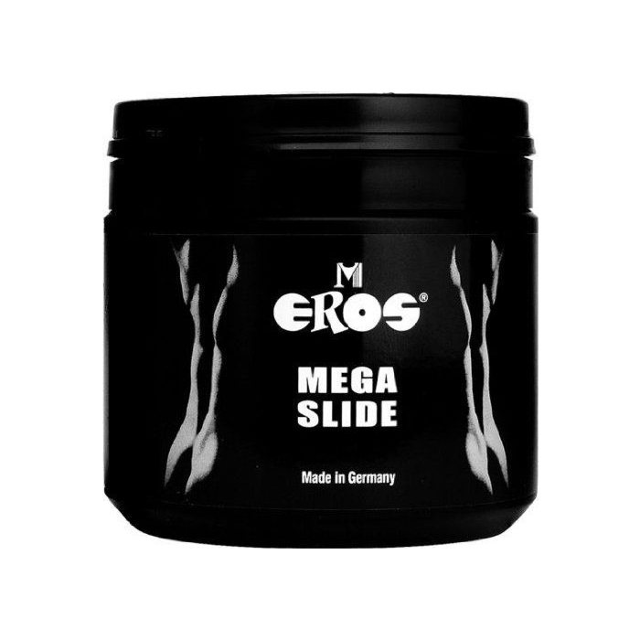 Eros Mega Slide - 500 ml