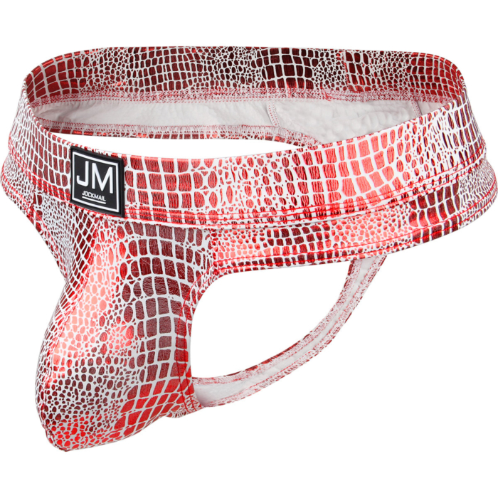 JOCKMAIL SPECTRUM JM292 - RED