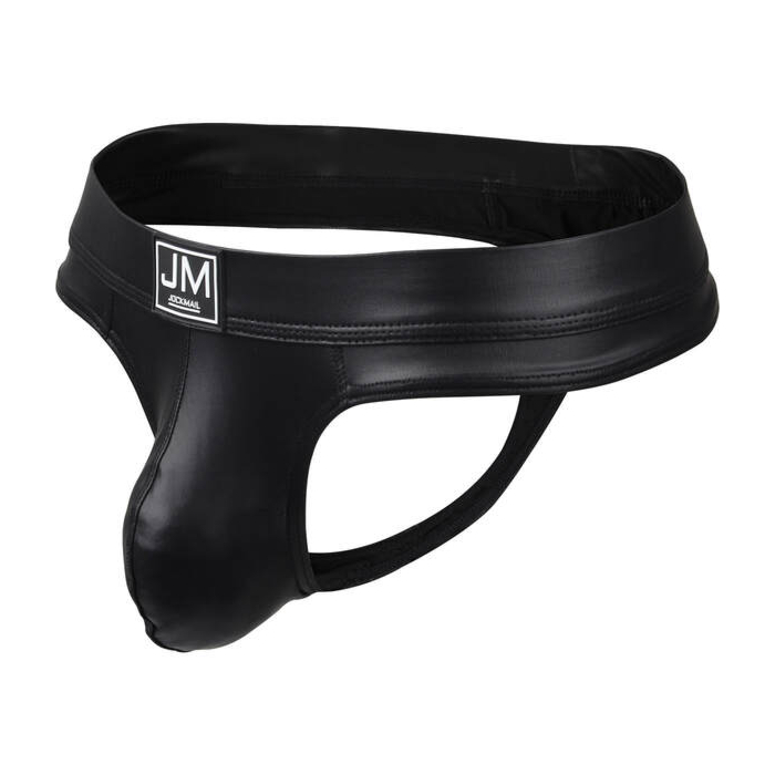 JOCKMAIL SPECTRUM JM295 - BLACK