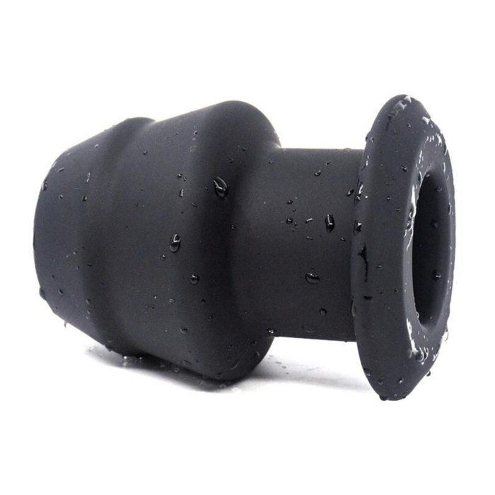 Ανοιχτή Πρωκτική San Ano Butt Plug M 8 x 6 cm