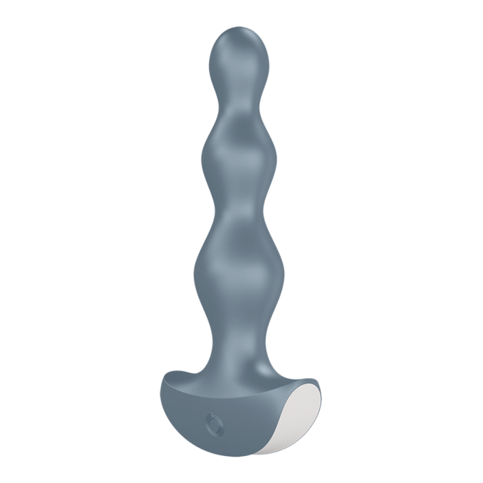 Lolli-Plug 2 Gray