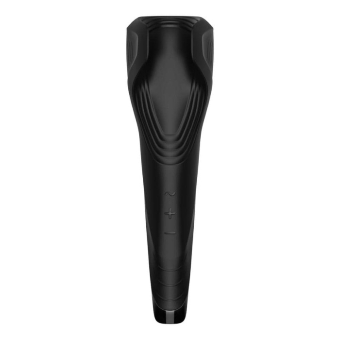 Αυνανιστήρι με δόνηση Satisfyer Men