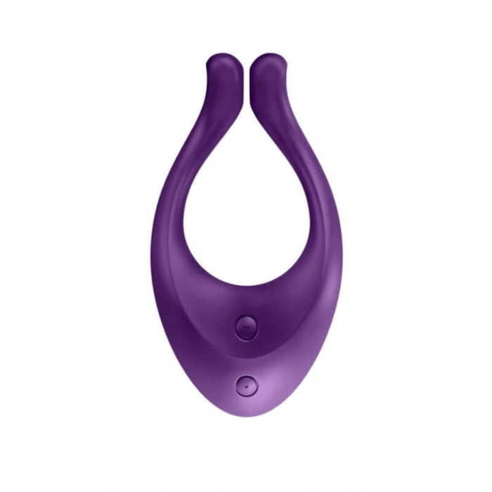 Satisfyer Endless Love - Purple *Bulk