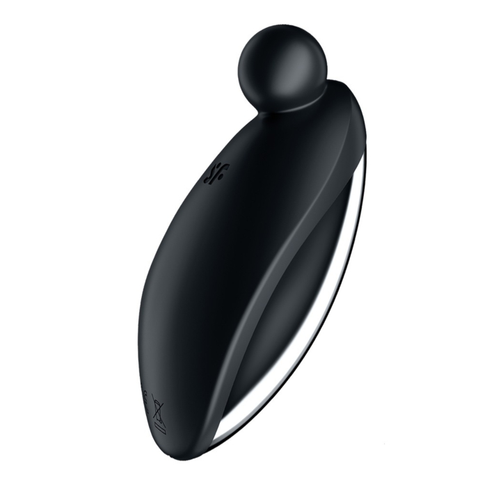 SATISFYER - SPOT ON 2 - BLACK