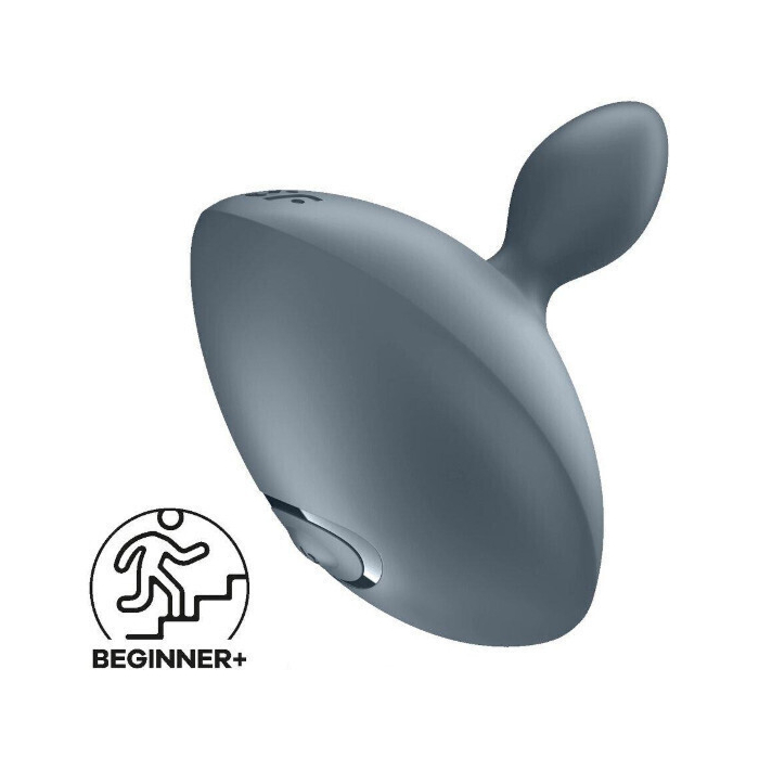 Satisfyer Booty Absolute Beginners 4