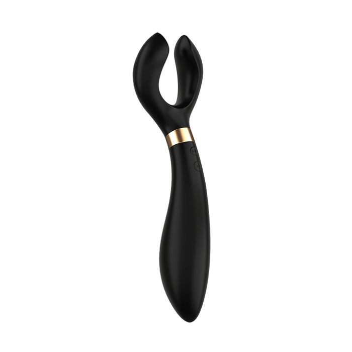 Satisfyer Endless Fun - Black
