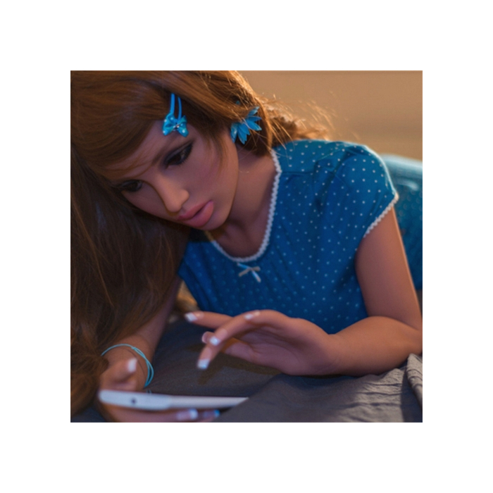 Scay Sex Doll 148cm