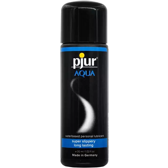 Λιπαντικό Pjur Aqua 30ml