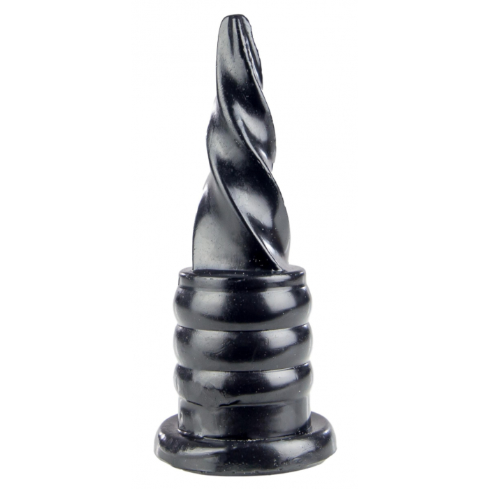 XXL Πρωκτικό Ομοίωμα Anal Dildo Screw You 15 x 5 cm - HardToys