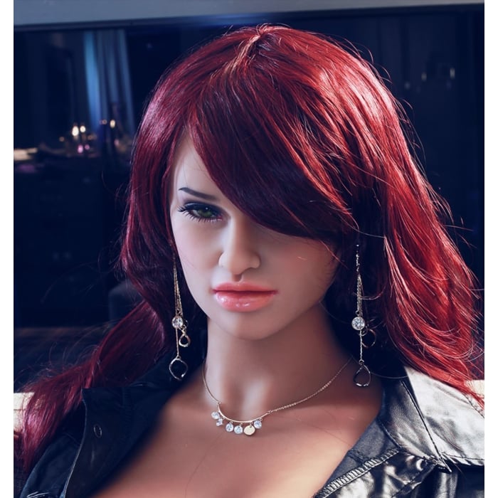 Real Doll Athena 168 cm