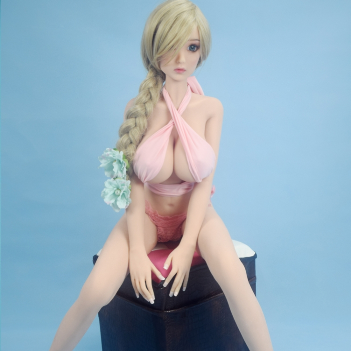 Real Doll Barbie 100 cm
