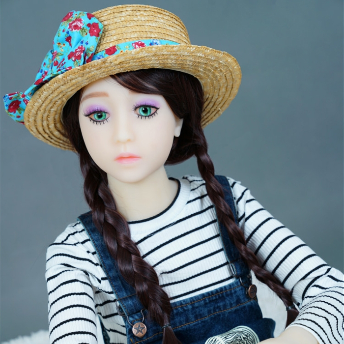Real Mimi Doll 125 cm