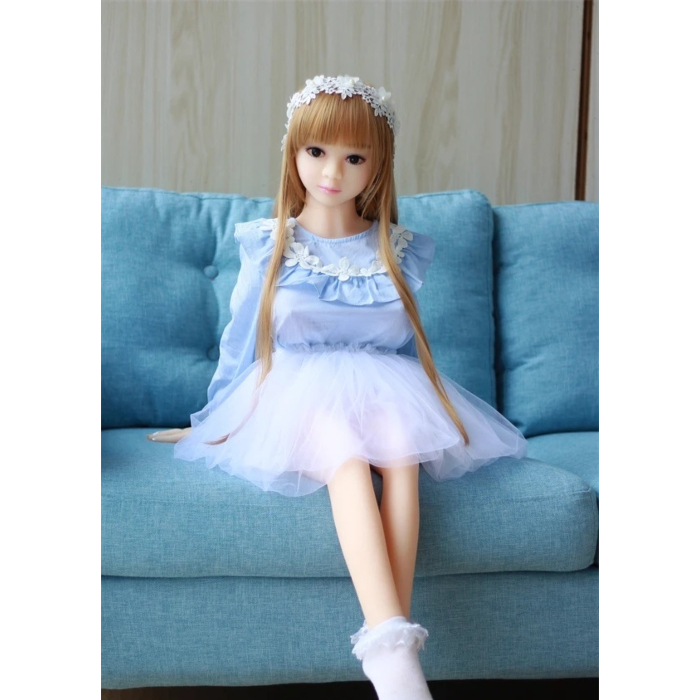 Patricia Real Sex Doll 100 cm