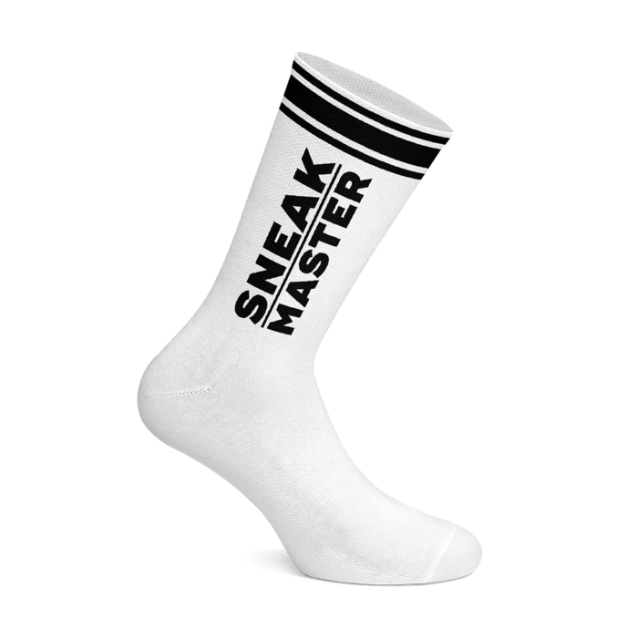 SNEAKFREAXX SOCKEN "SNEAK MASTER"