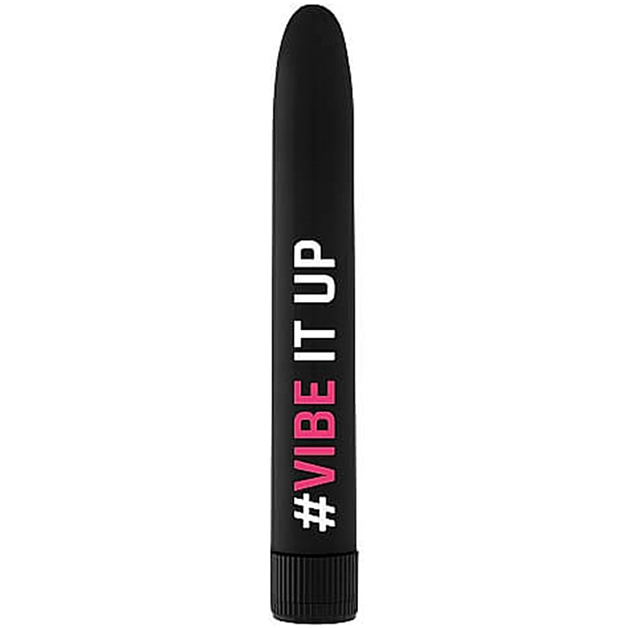 #Vibe - Black