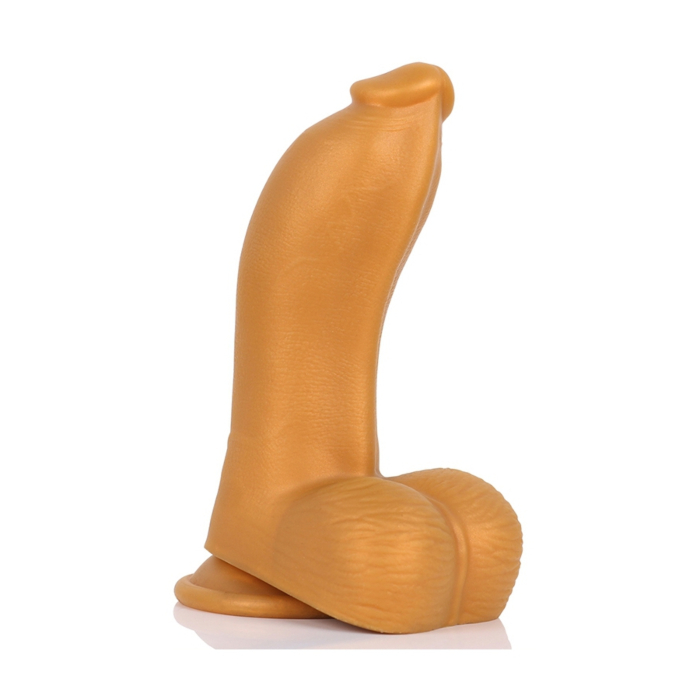 Ομοίωμα Πέους Ashika Dildo L 19 x 7.5 cm