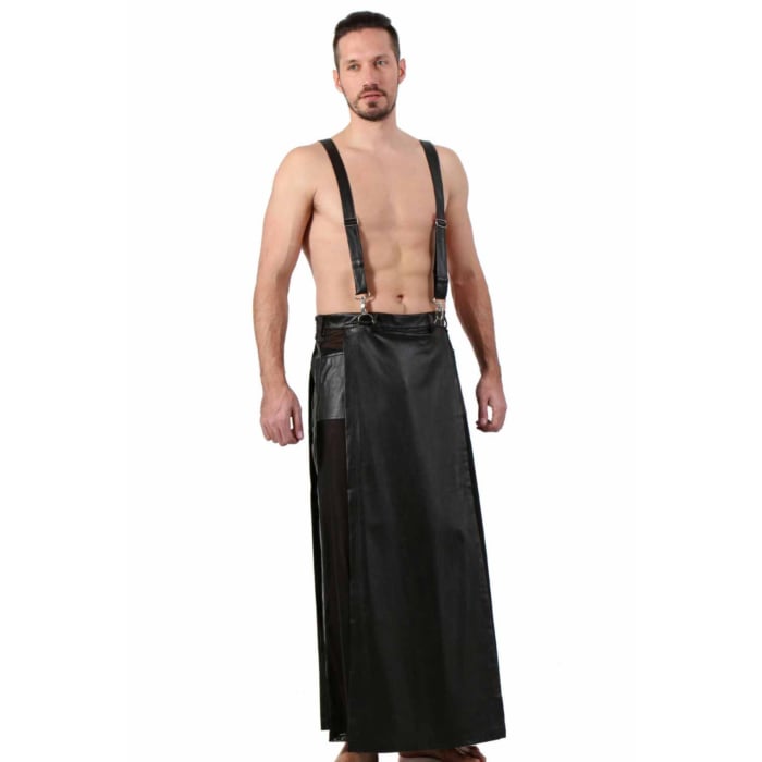 Trousers - skirts 