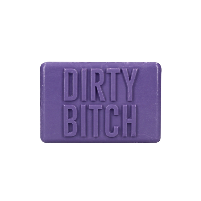 Ερωτικό Σαπούνι Dirty Bitch Soap - Shots Media