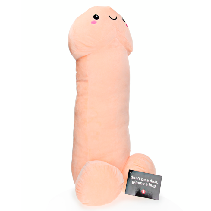 Penis Stuffy - 12" / 30 cm