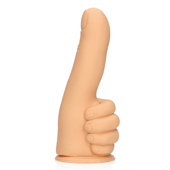 S-Line Thumbs Up - Flesh