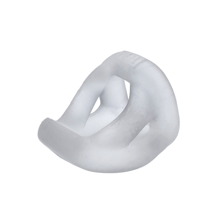 Slingshot Teardrop Cocksling Transparent