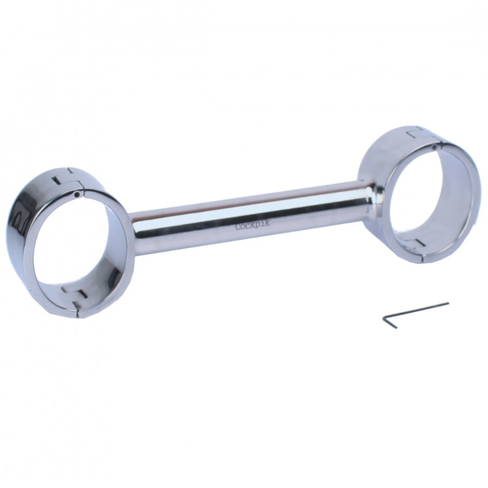 Χειροπέδες SM με Spreader Bar