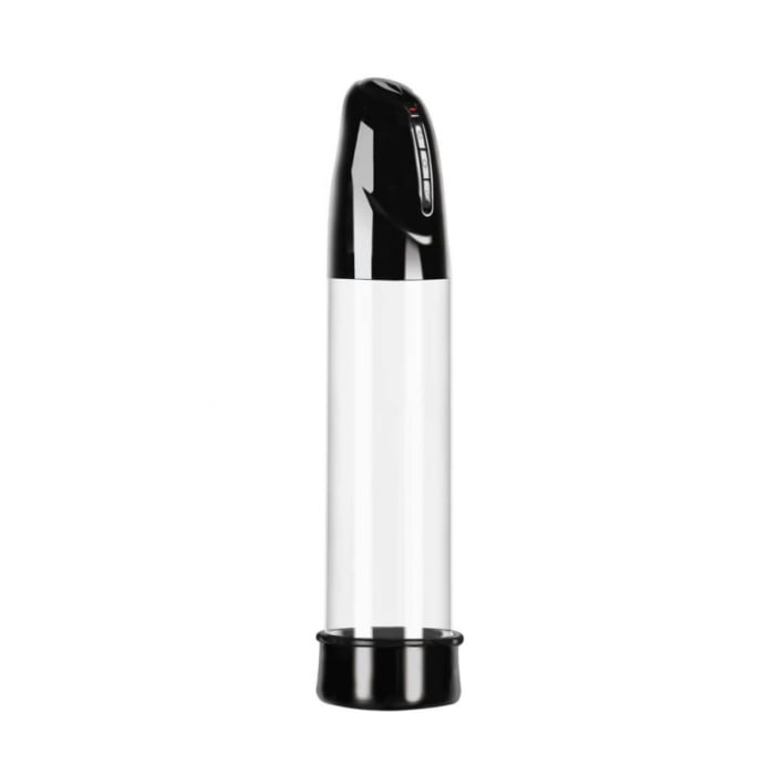 Smart Penis Pump