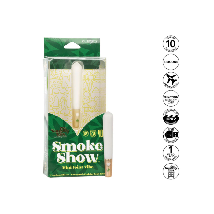 Smoke Show Mini Joint Vibe