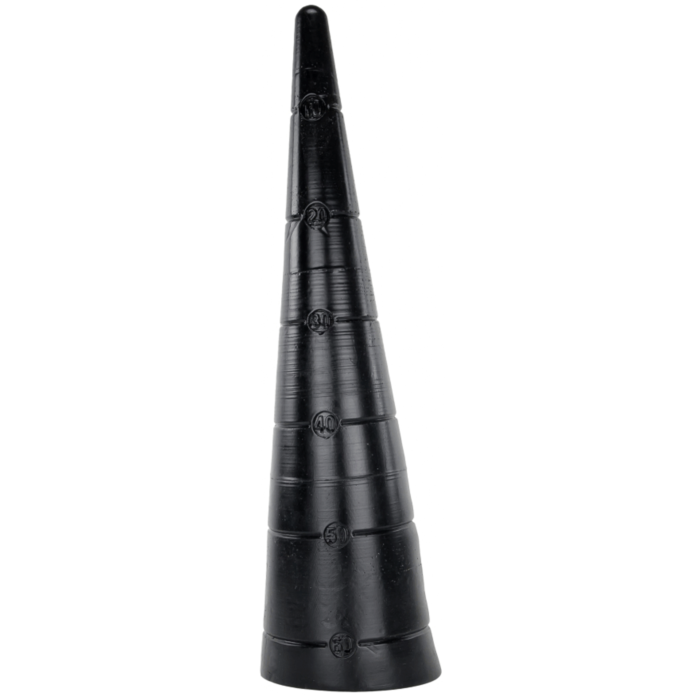 Μεγάλο Πρωκτικό Ομοίωμα Φίδι Snake Cone 60 x 15.5 cm - Analconda