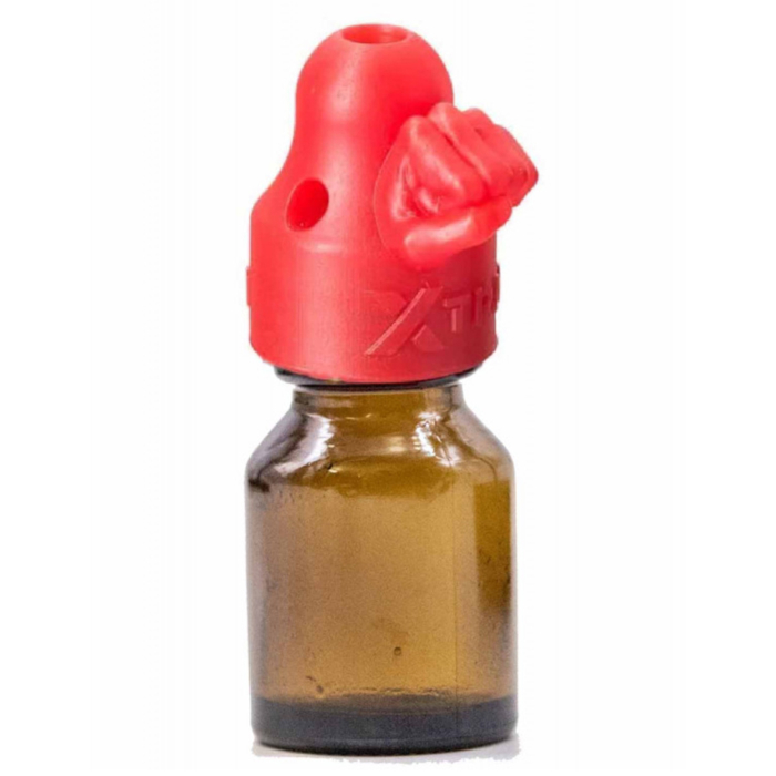 Xtrm Fist Snffr - Poppers Topper Small